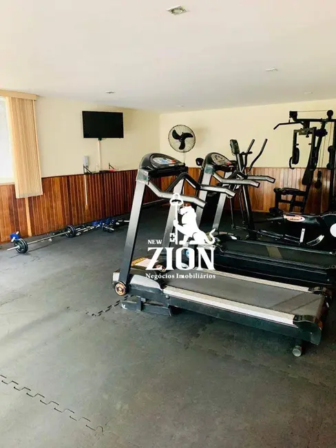 Apartamento com 3 quartos à venda, 187m2 em Santana, São Paulo - SP - imagem 6 Foto 6 de Apartamento com 3 quartos à venda, 187m2 em Santana, São Paulo - SP