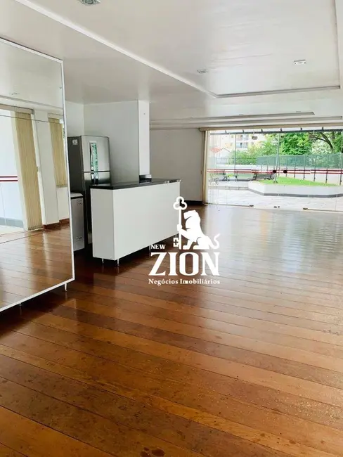 Apartamento com 3 quartos à venda, 187m2 em Santana, São Paulo - SP - imagem 4 Foto 4 de Apartamento com 3 quartos à venda, 187m2 em Santana, São Paulo - SP