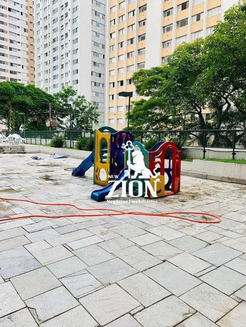 Apartamento com 3 quartos à venda, 187m2 em Santana, São Paulo - SP - imagem 8 Foto 8 de Apartamento com 3 quartos à venda, 187m2 em Santana, São Paulo - SP