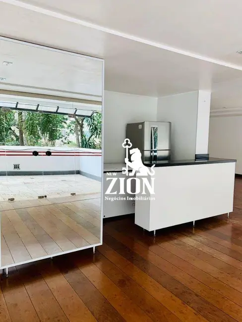 Apartamento com 3 quartos à venda, 187m2 em Santana, São Paulo - SP - imagem 5 Foto 5 de Apartamento com 3 quartos à venda, 187m2 em Santana, São Paulo - SP