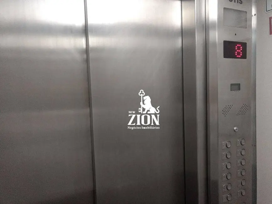 Apartamento com 1 quarto à venda, 36m2 em Santana, São Paulo - SP - imagem 4 Foto 4 de Apartamento com 1 quarto à venda, 36m2 em Santana, São Paulo - SP