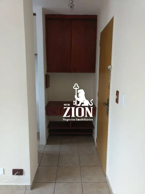 Apartamento com 1 quarto à venda, 36m2 em Santana, São Paulo - SP - imagem 3 Foto 3 de Apartamento com 1 quarto à venda, 36m2 em Santana, São Paulo - SP