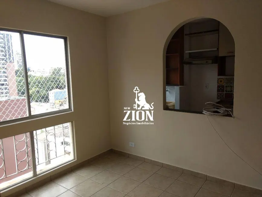 Apartamento com 1 quarto à venda, 36m2 em Santana, São Paulo - SP - imagem 1 Foto 1 de Apartamento com 1 quarto à venda, 36m2 em Santana, São Paulo - SP