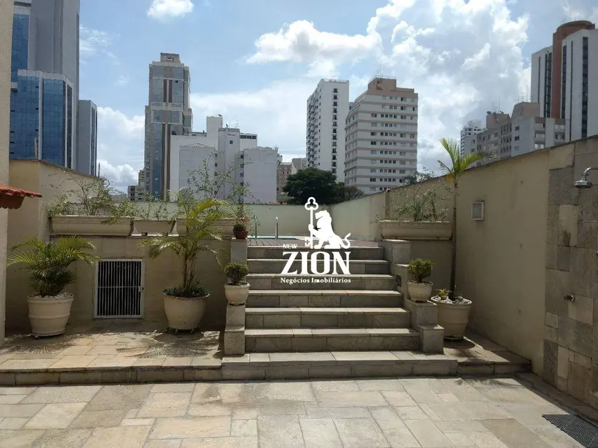 Apartamento com 1 quarto à venda, 36m2 em Santana, São Paulo - SP - imagem 2 Foto 2 de Apartamento com 1 quarto à venda, 36m2 em Santana, São Paulo - SP