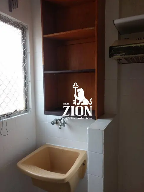 Apartamento com 1 quarto à venda, 36m2 em Santana, São Paulo - SP - imagem 7 Foto 7 de Apartamento com 1 quarto à venda, 36m2 em Santana, São Paulo - SP