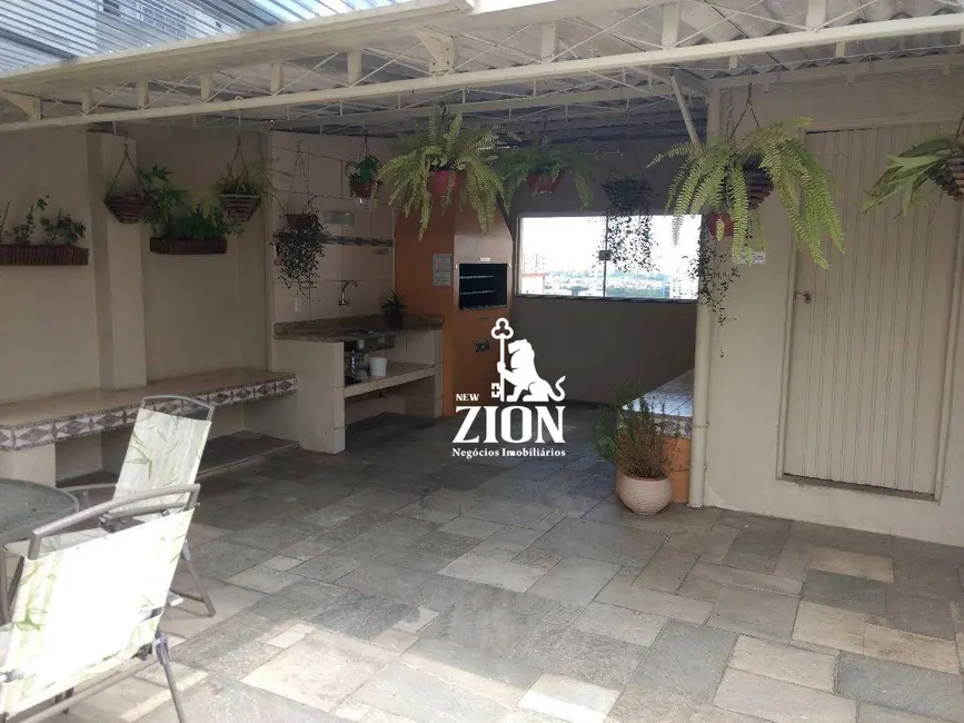 Apartamento com 1 quarto à venda, 36m2 em Santana, São Paulo - SP - imagem 8 Foto 8 de Apartamento com 1 quarto à venda, 36m2 em Santana, São Paulo - SP