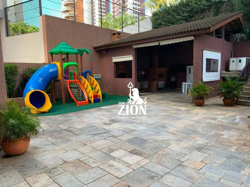 Foto 9 de Apartamento com 3 quartos à venda, 120m2 em Água Fria, São Paulo - SP