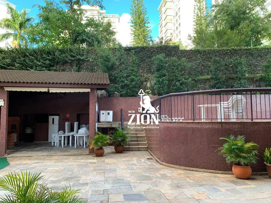 Foto 6 de Apartamento com 3 quartos à venda, 120m2 em Água Fria, São Paulo - SP