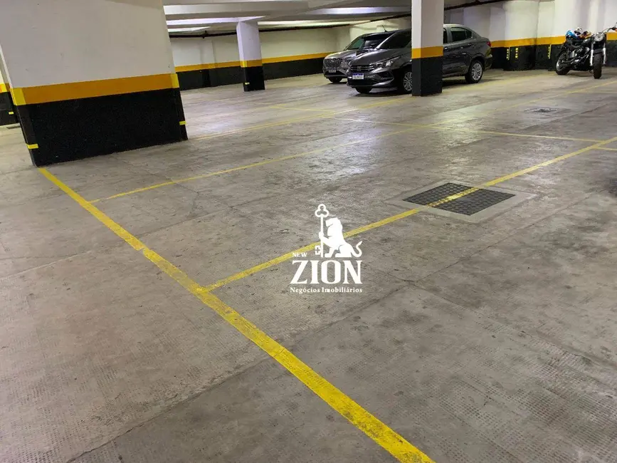 Foto 3 de Apartamento com 3 quartos à venda, 120m2 em Água Fria, São Paulo - SP