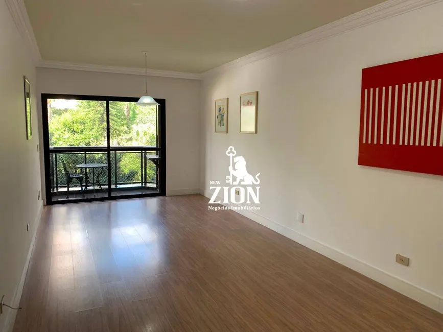 Foto 1 de Apartamento com 3 quartos à venda, 120m2 em Água Fria, São Paulo - SP
