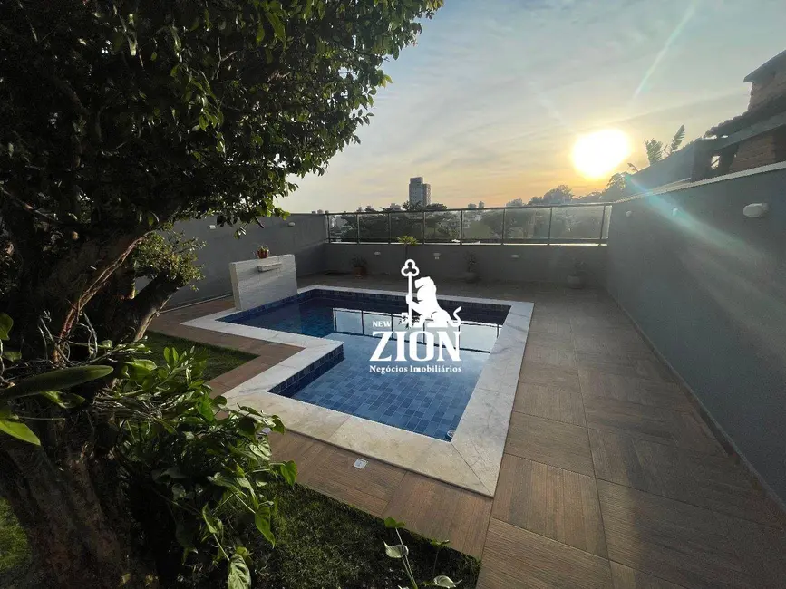 Foto 3 de Casa com 3 quartos à venda, 333m2 em Jardim Franca, São Paulo - SP