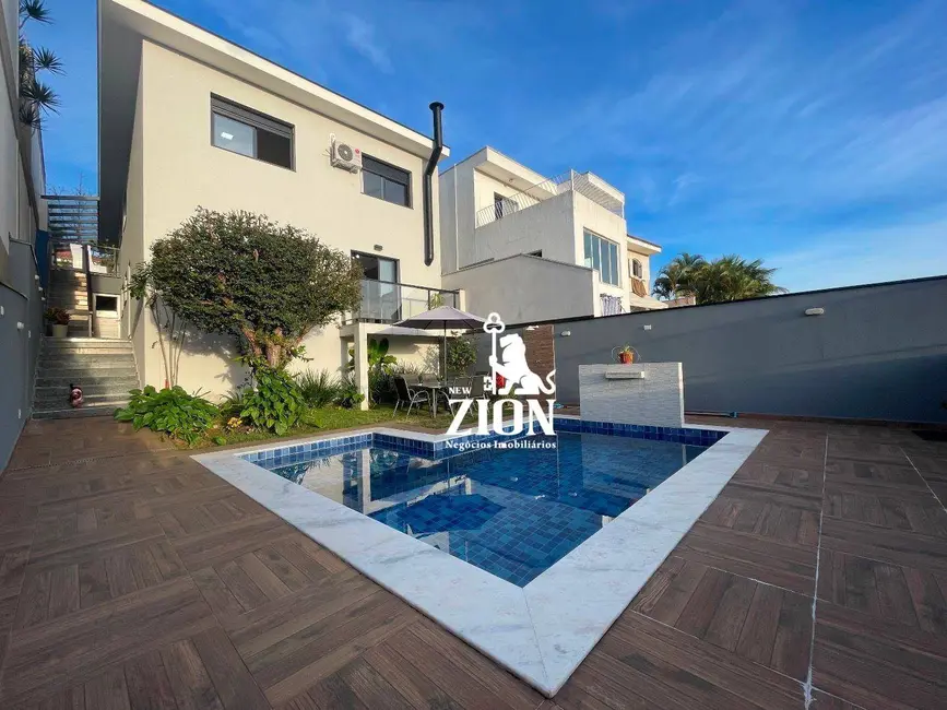 Foto 2 de Casa com 3 quartos à venda, 333m2 em Jardim Franca, São Paulo - SP