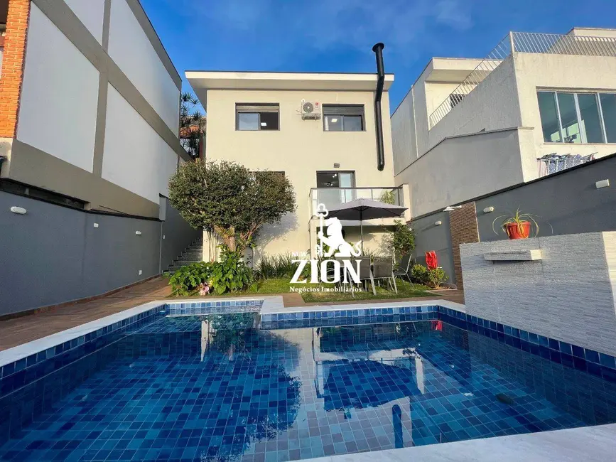 Foto 1 de Casa com 3 quartos à venda, 333m2 em Jardim Franca, São Paulo - SP