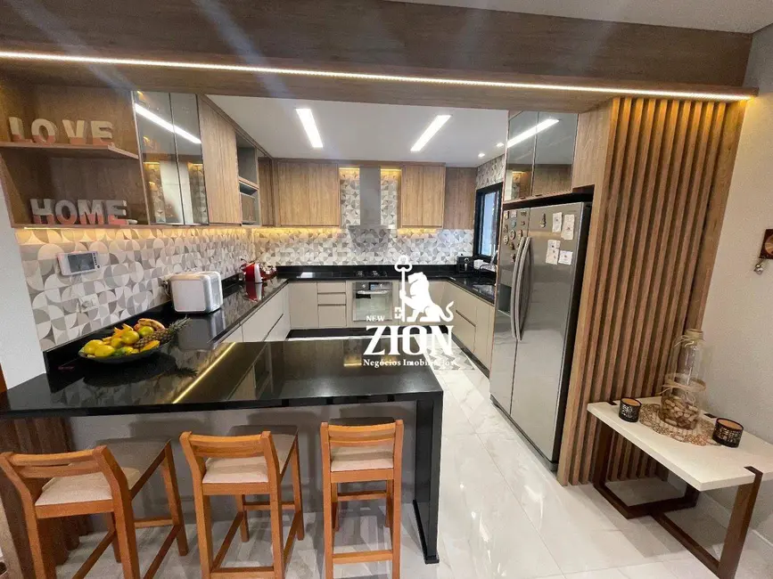 Foto 6 de Casa com 3 quartos à venda, 333m2 em Jardim Franca, São Paulo - SP