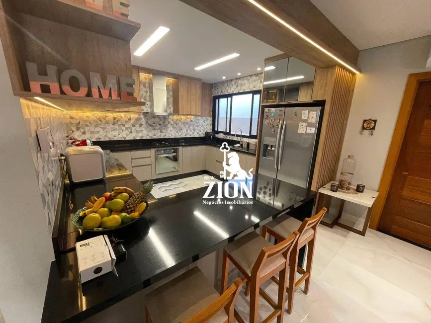 Foto 7 de Casa com 3 quartos à venda, 333m2 em Jardim Franca, São Paulo - SP