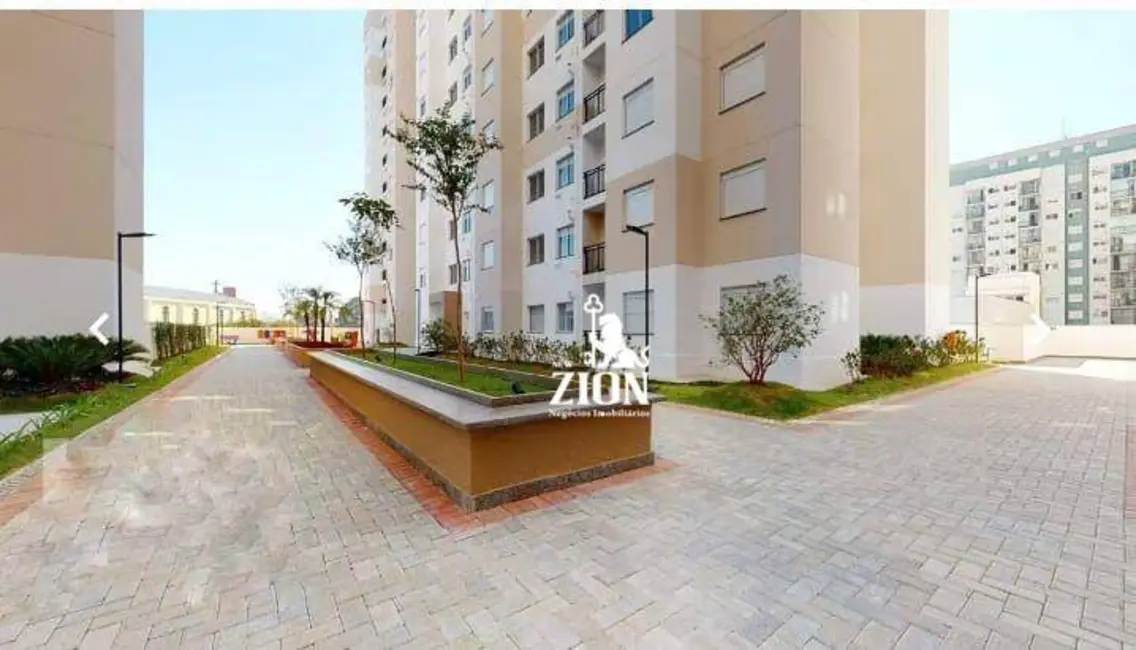 Apartamento com 2 quartos à venda, 42m2 em Vila Guilherme, São Paulo - SP - imagem 3 Foto 3 de Apartamento com 2 quartos à venda, 42m2 em Vila Guilherme, São Paulo - SP