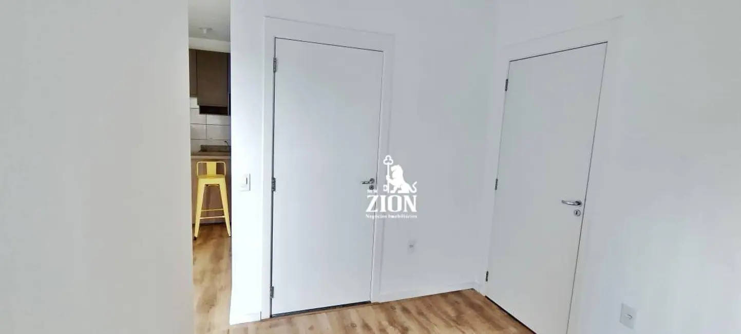 Apartamento com 2 quartos à venda, 42m2 em Vila Guilherme, São Paulo - SP - imagem 8 Foto 8 de Apartamento com 2 quartos à venda, 42m2 em Vila Guilherme, São Paulo - SP