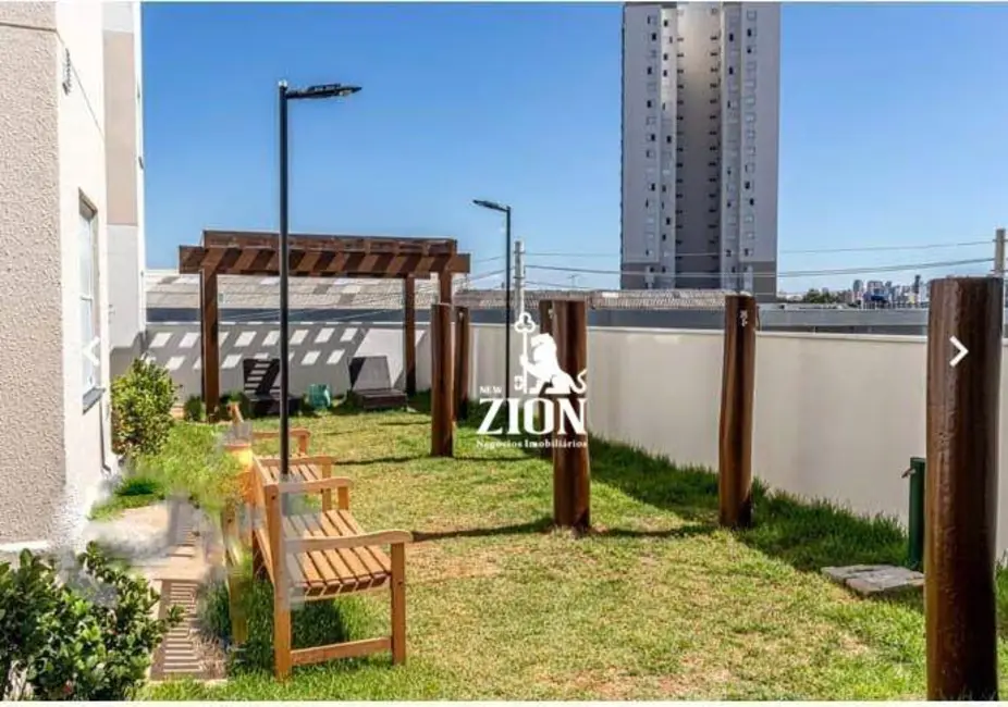 Apartamento com 2 quartos à venda, 42m2 em Vila Guilherme, São Paulo - SP - imagem 5 Foto 5 de Apartamento com 2 quartos à venda, 42m2 em Vila Guilherme, São Paulo - SP