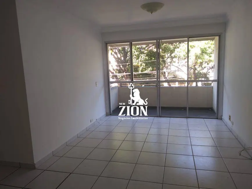 Foto 1 de Apartamento com 3 quartos à venda, 102m2 em Santana, São Paulo - SP