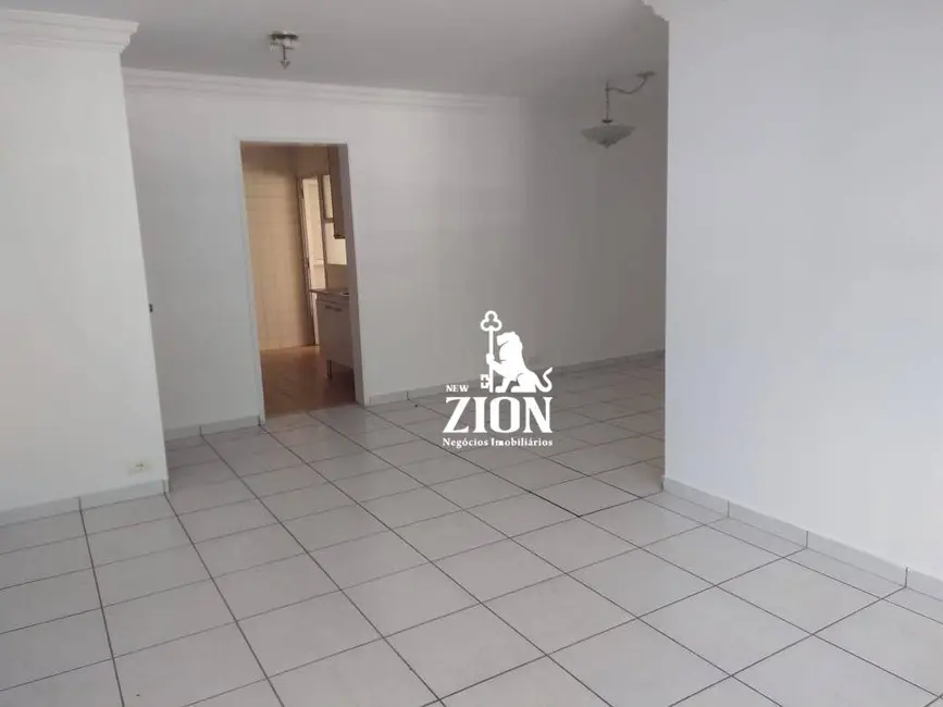 Foto 2 de Apartamento com 3 quartos à venda, 102m2 em Santana, São Paulo - SP