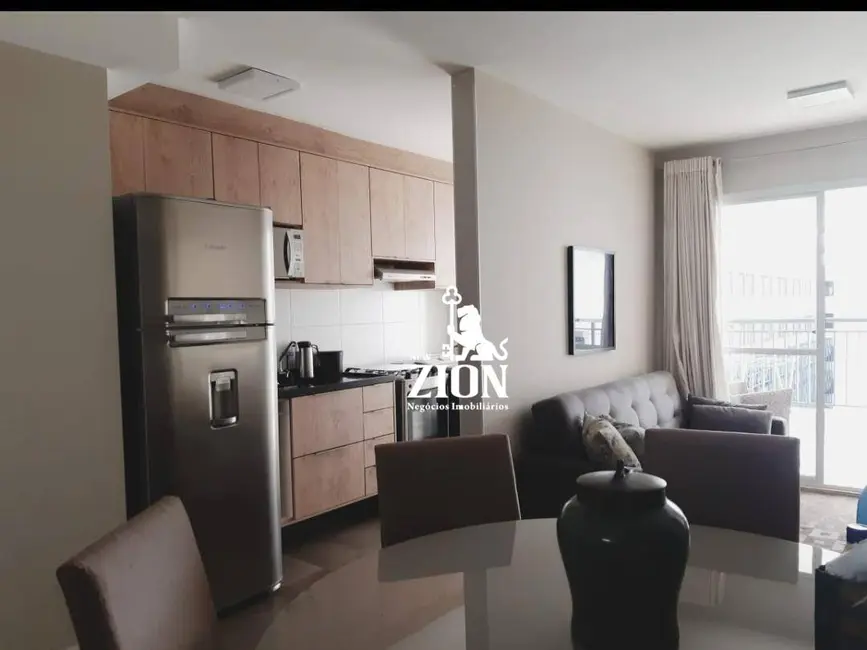 Foto 9 de Apartamento com 3 quartos à venda, 80m2 em Vila Guilherme, São Paulo - SP