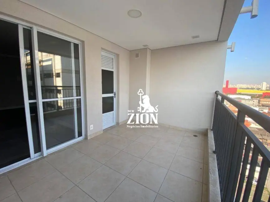 Foto 1 de Apartamento com 3 quartos à venda, 80m2 em Vila Guilherme, São Paulo - SP