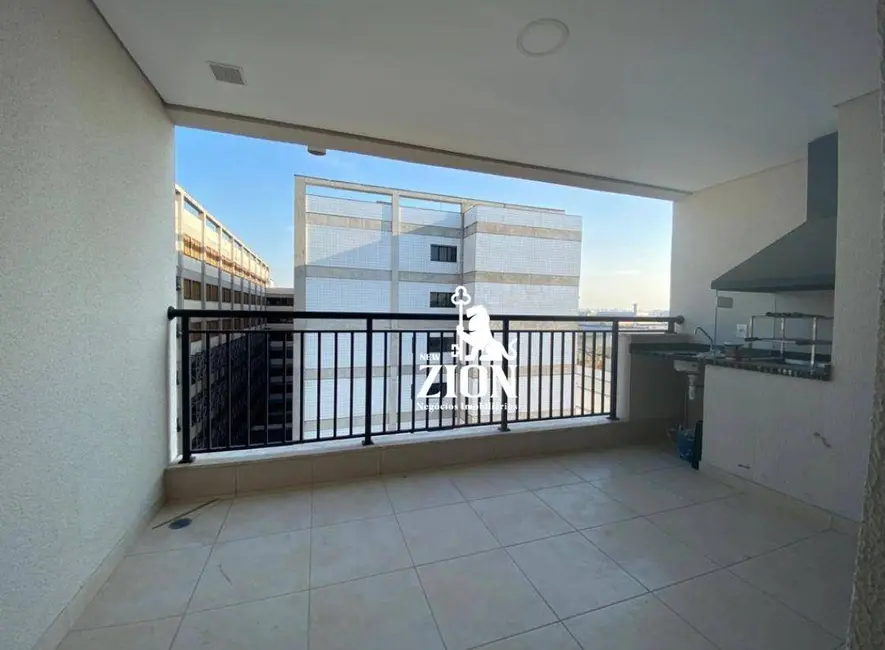 Foto 2 de Apartamento com 3 quartos à venda, 80m2 em Vila Guilherme, São Paulo - SP