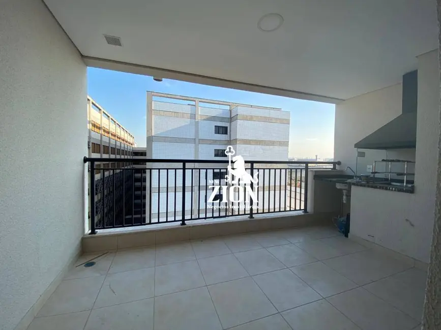 Foto 6 de Apartamento com 3 quartos à venda, 80m2 em Vila Guilherme, São Paulo - SP