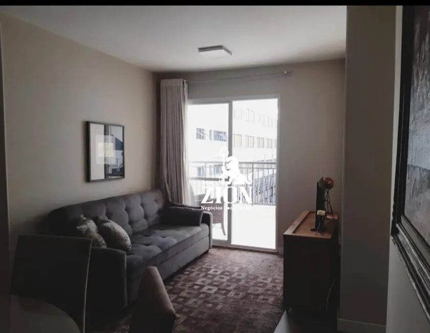 Foto 8 de Apartamento com 3 quartos à venda, 80m2 em Vila Guilherme, São Paulo - SP