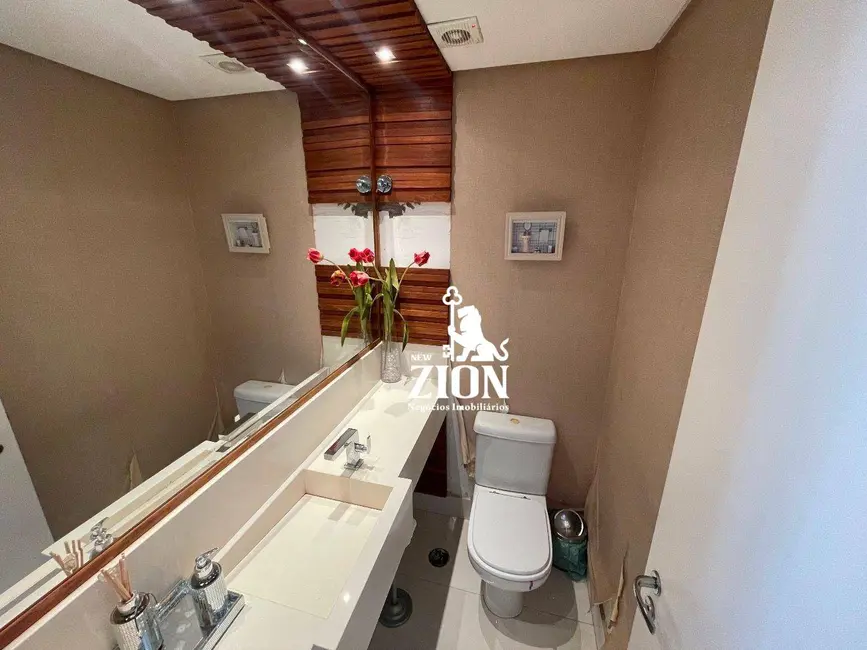 Foto 5 de Apartamento com 3 quartos à venda, 142m2 em Lauzane Paulista, São Paulo - SP