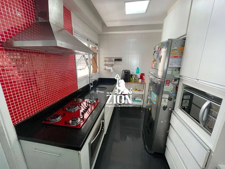 Foto 7 de Apartamento com 3 quartos à venda, 142m2 em Lauzane Paulista, São Paulo - SP