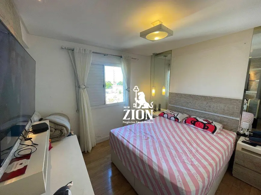 Foto 9 de Apartamento com 3 quartos à venda, 142m2 em Lauzane Paulista, São Paulo - SP