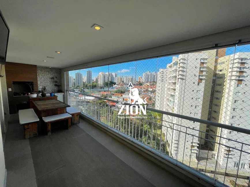 Foto 1 de Apartamento com 3 quartos à venda, 142m2 em Lauzane Paulista, São Paulo - SP
