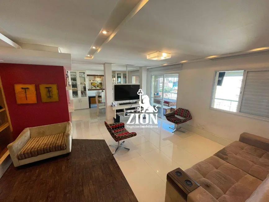 Foto 3 de Apartamento com 3 quartos à venda, 142m2 em Lauzane Paulista, São Paulo - SP