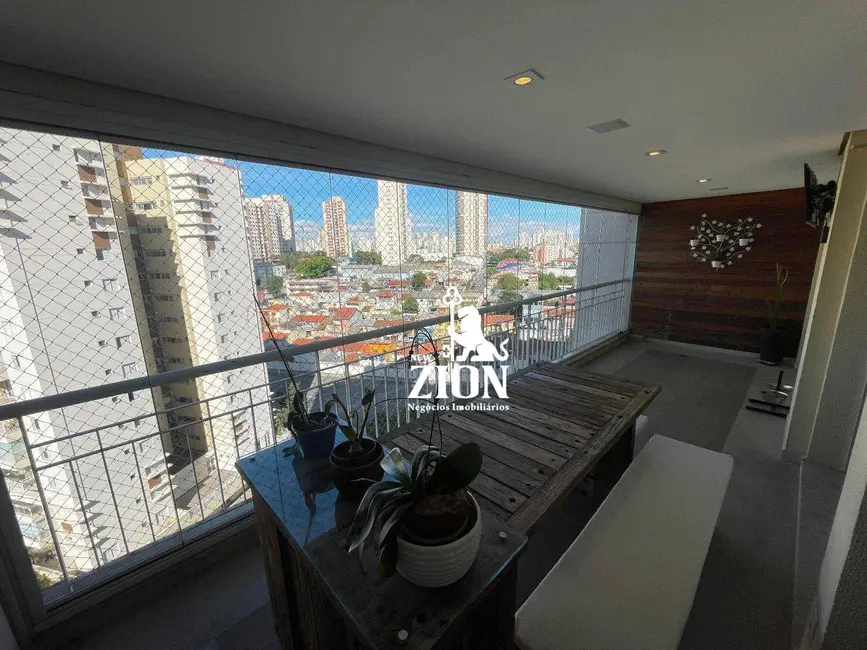 Foto 2 de Apartamento com 3 quartos à venda, 142m2 em Lauzane Paulista, São Paulo - SP