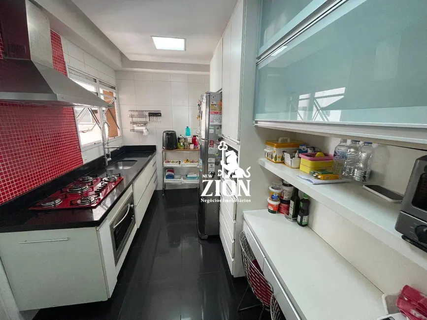 Foto 6 de Apartamento com 3 quartos à venda, 142m2 em Lauzane Paulista, São Paulo - SP