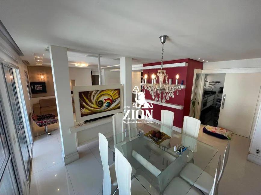 Foto 4 de Apartamento com 3 quartos à venda, 142m2 em Lauzane Paulista, São Paulo - SP
