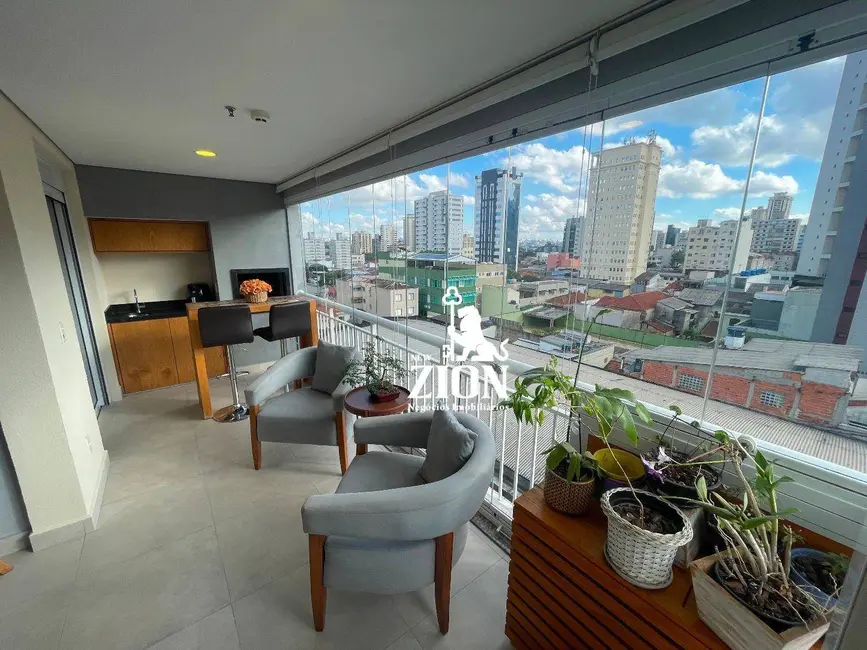 Foto 2 de Apartamento com 1 quarto à venda e para alugar, 60m2 em Santana, São Paulo - SP