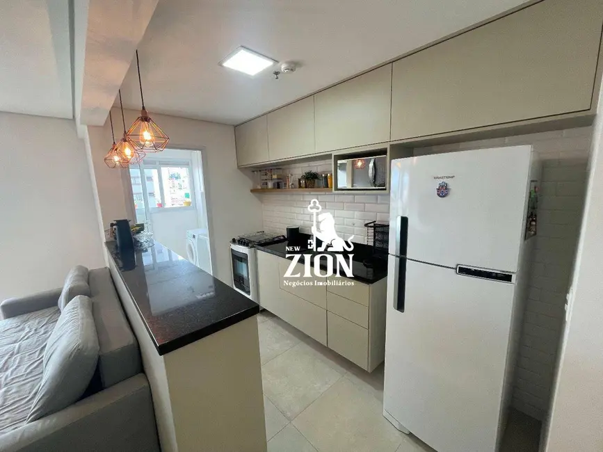 Foto 8 de Apartamento com 1 quarto à venda e para alugar, 60m2 em Santana, São Paulo - SP