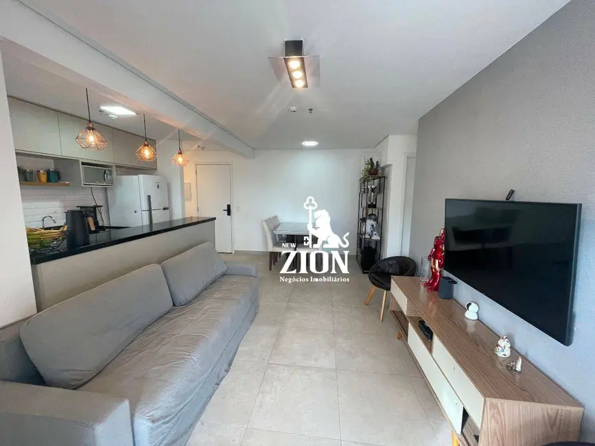 Foto 5 de Apartamento com 1 quarto à venda e para alugar, 60m2 em Santana, São Paulo - SP