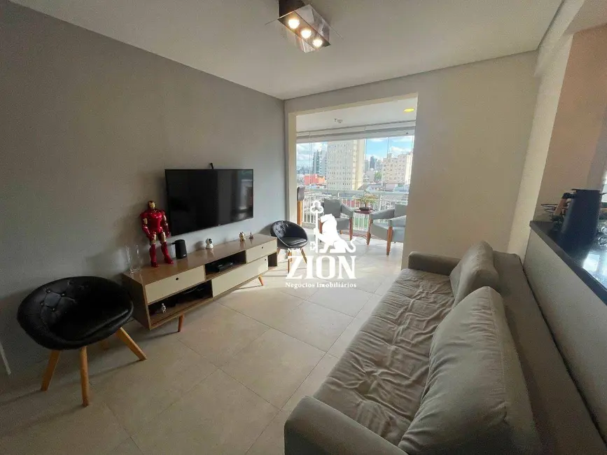 Foto 6 de Apartamento com 1 quarto à venda e para alugar, 60m2 em Santana, São Paulo - SP