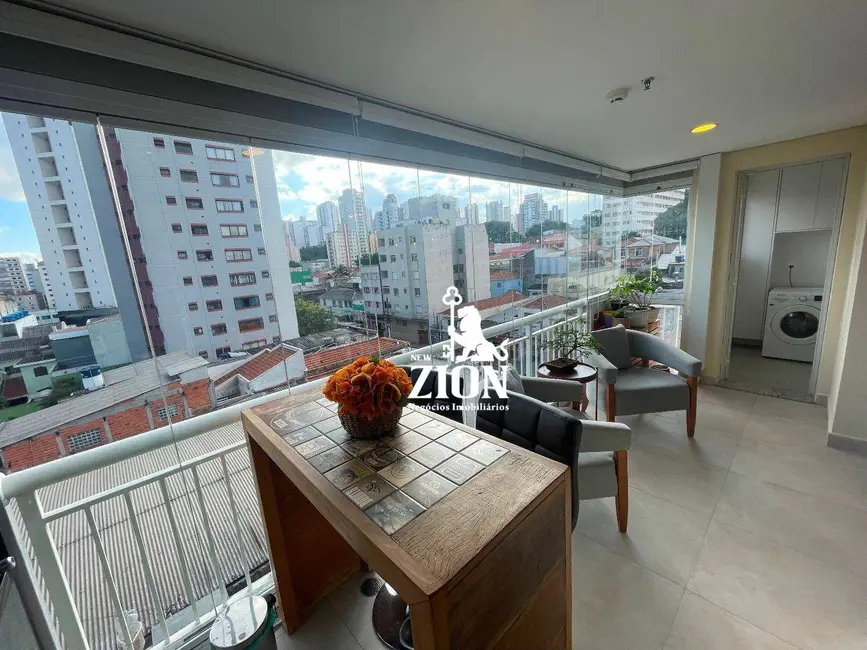 Foto 3 de Apartamento com 1 quarto à venda e para alugar, 60m2 em Santana, São Paulo - SP