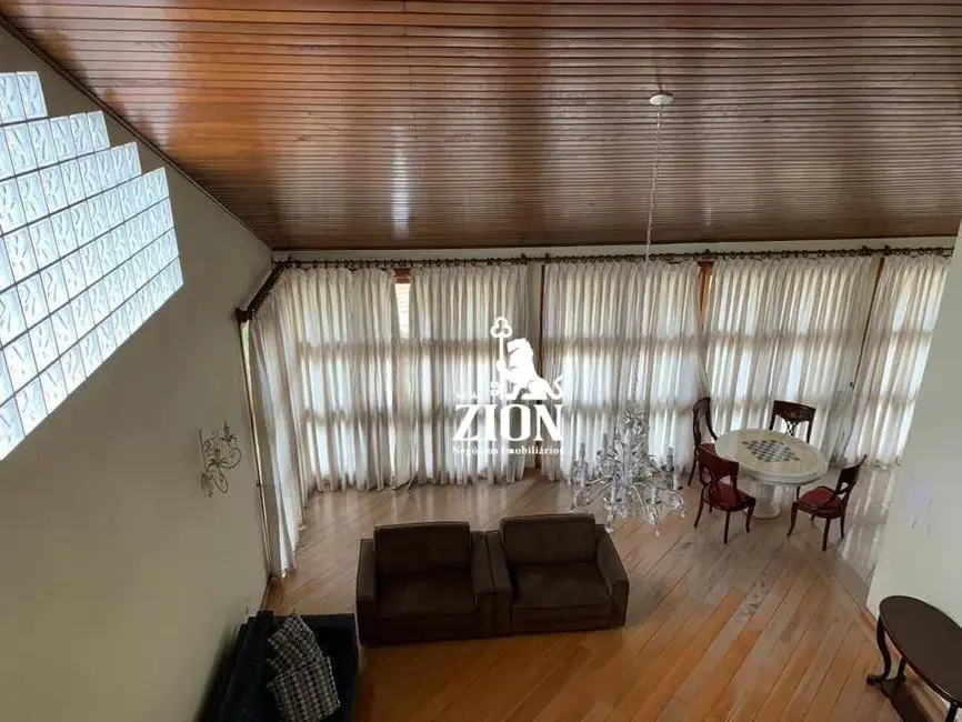 Foto 6 de Casa com 6 quartos à venda, 705m2 em Jardim São Bento, São Paulo - SP