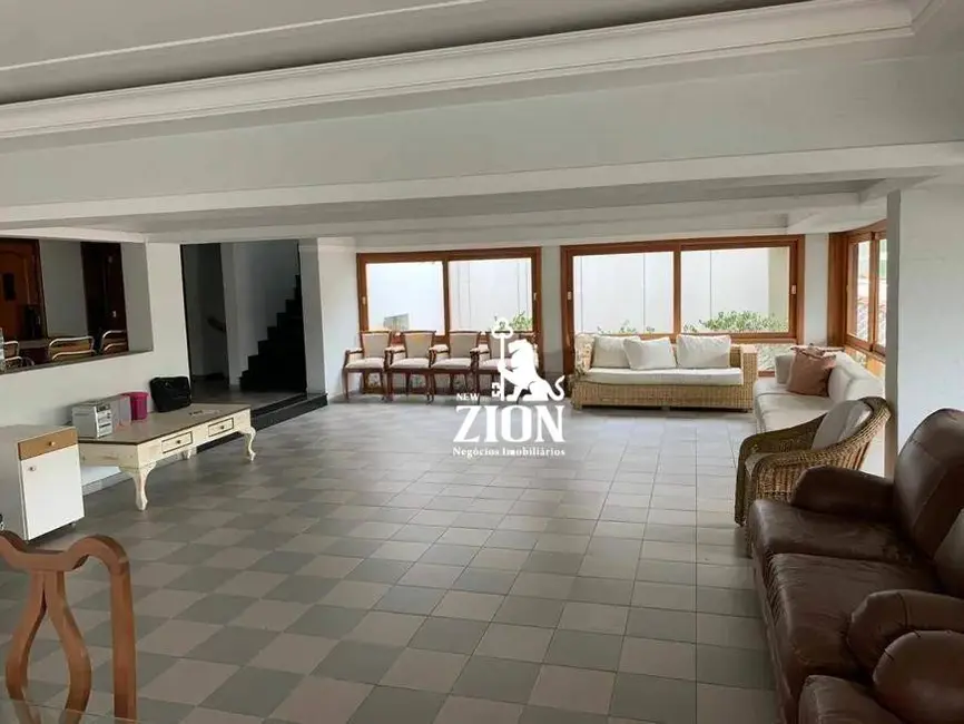 Foto 5 de Casa com 6 quartos à venda, 705m2 em Jardim São Bento, São Paulo - SP