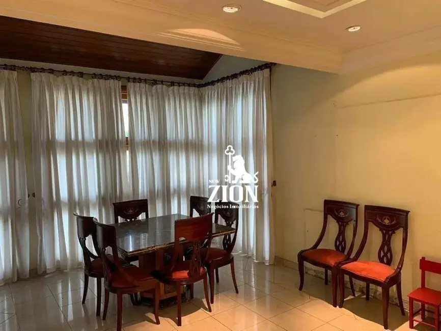 Foto 7 de Casa com 6 quartos à venda, 705m2 em Jardim São Bento, São Paulo - SP