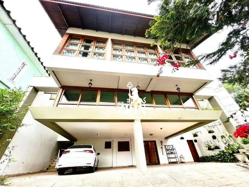 Foto 1 de Casa com 6 quartos à venda, 705m2 em Jardim São Bento, São Paulo - SP