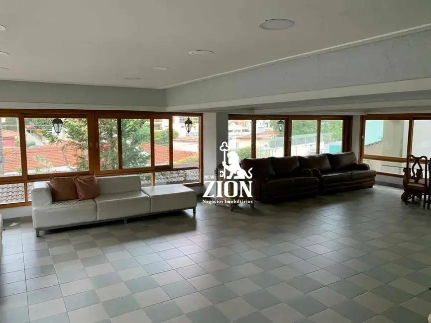 Foto 4 de Casa com 6 quartos à venda, 705m2 em Jardim São Bento, São Paulo - SP