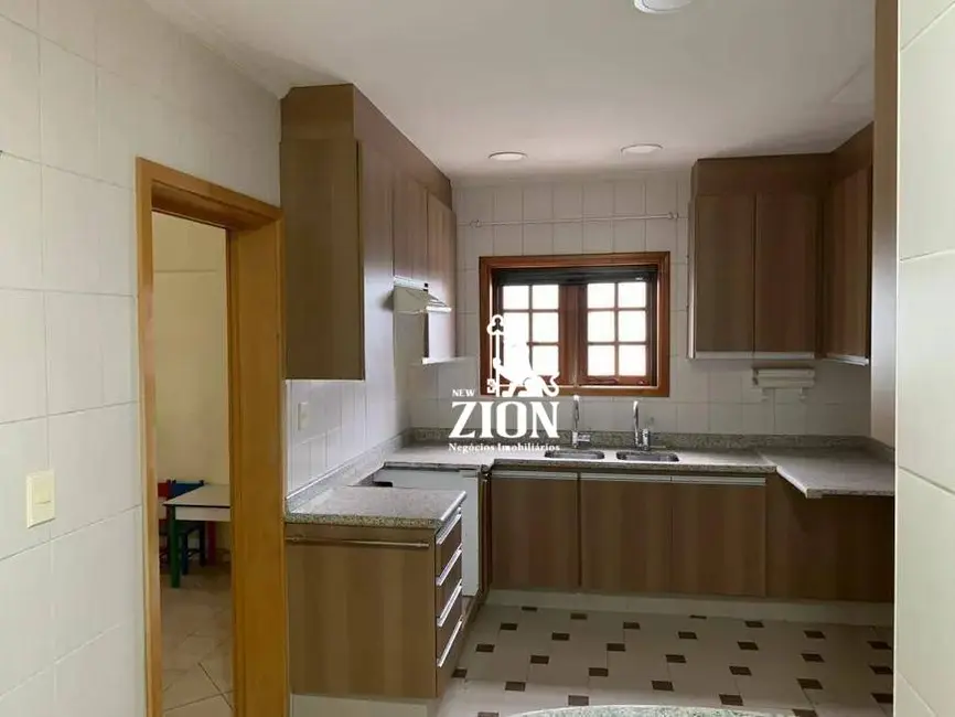 Foto 9 de Casa com 6 quartos à venda, 705m2 em Jardim São Bento, São Paulo - SP