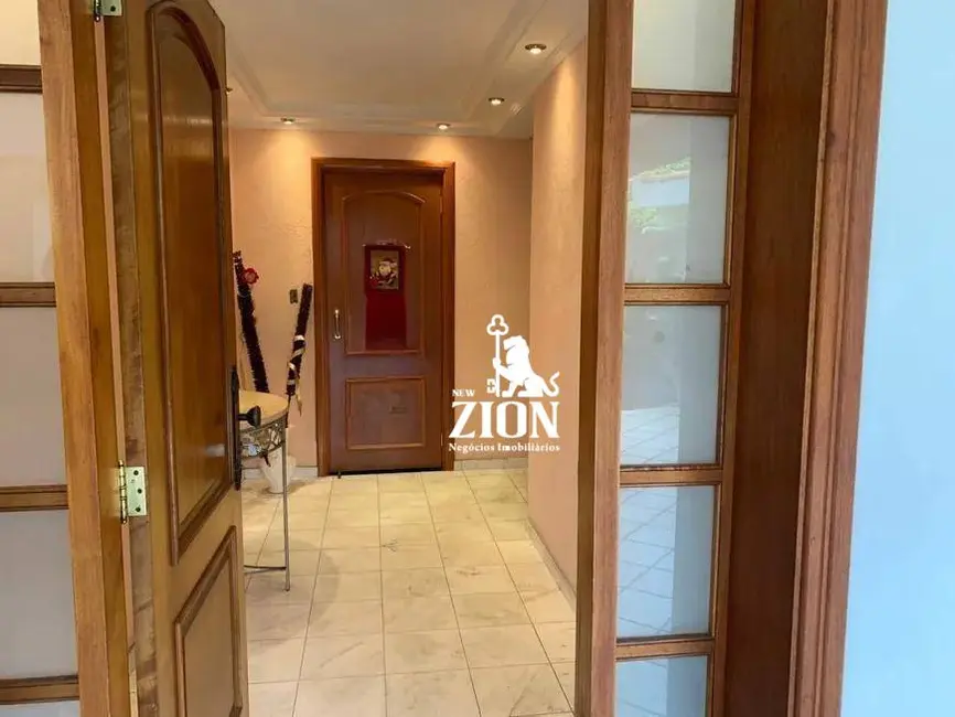 Foto 3 de Casa com 6 quartos à venda, 705m2 em Jardim São Bento, São Paulo - SP