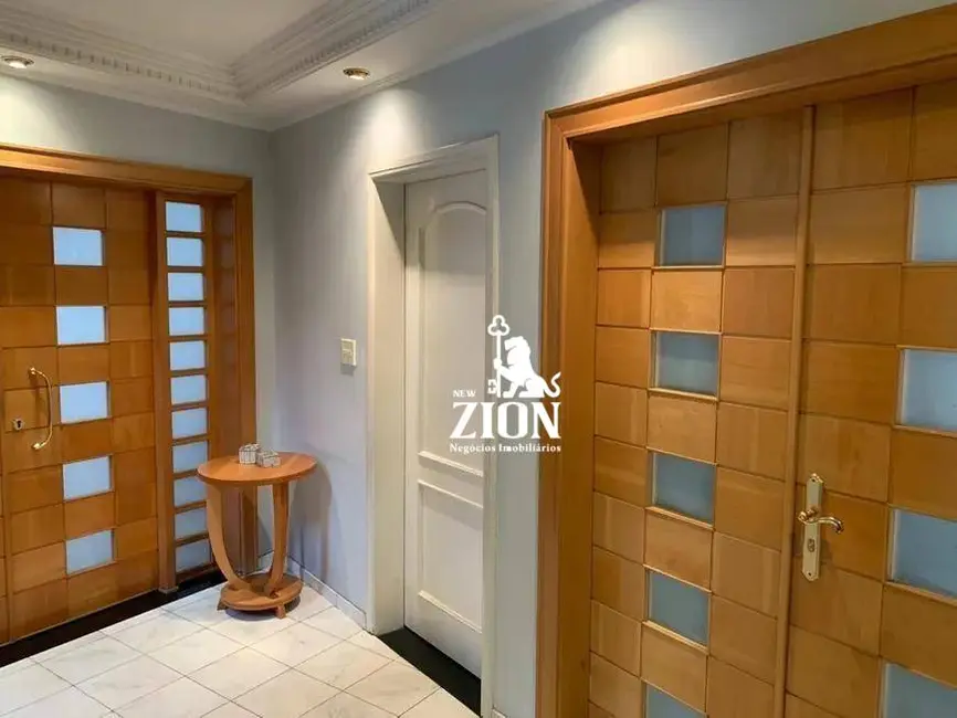 Foto 2 de Casa com 6 quartos à venda, 705m2 em Jardim São Bento, São Paulo - SP